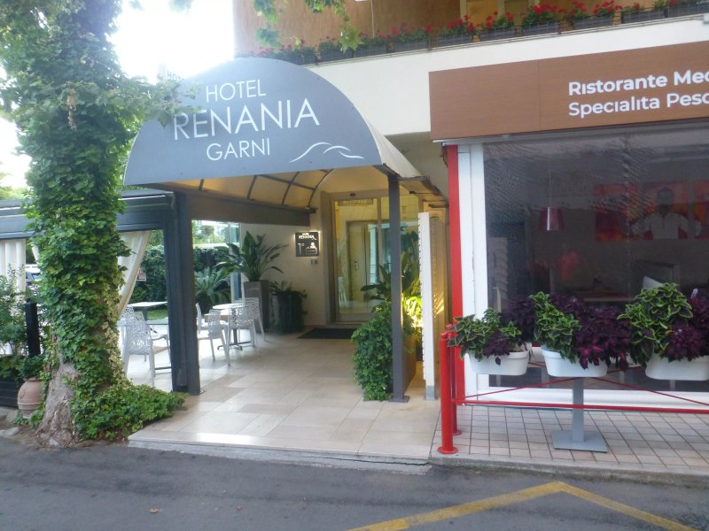 Hotel Renania