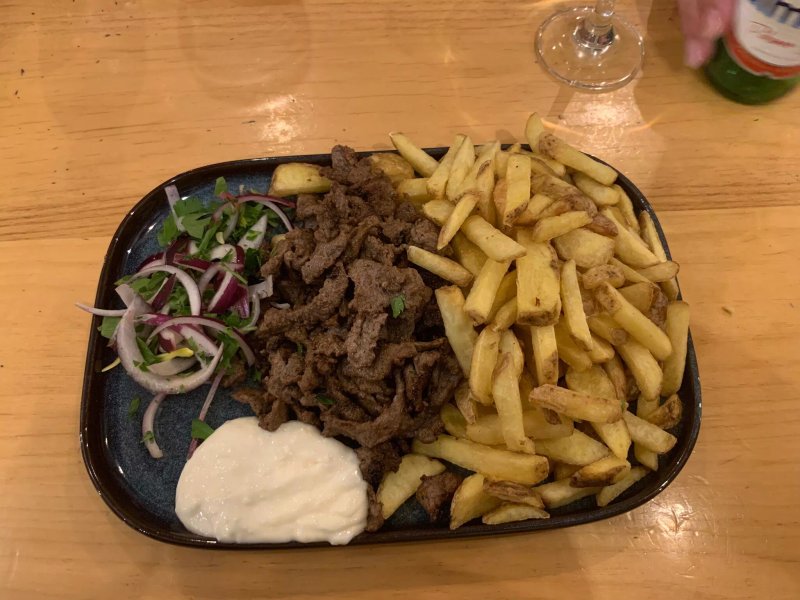 House of Mezze
