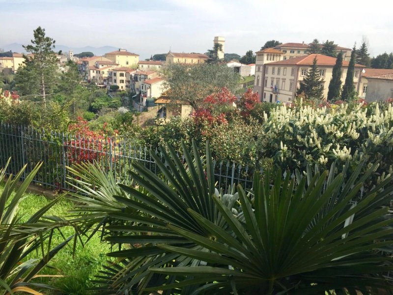 Villa Conti