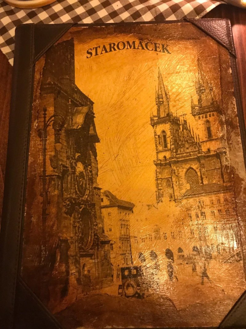 Staromacek II