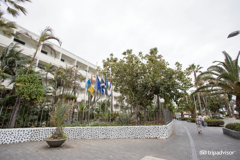 H10 Tenerife Playa