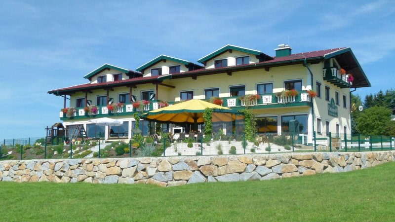 Landgasthof Entenwirt