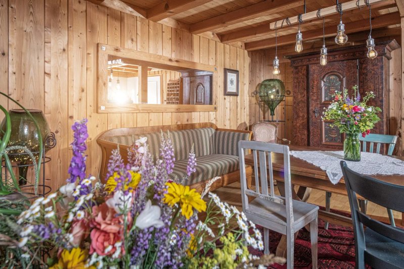 Bed and Breakfast DeHeimelig