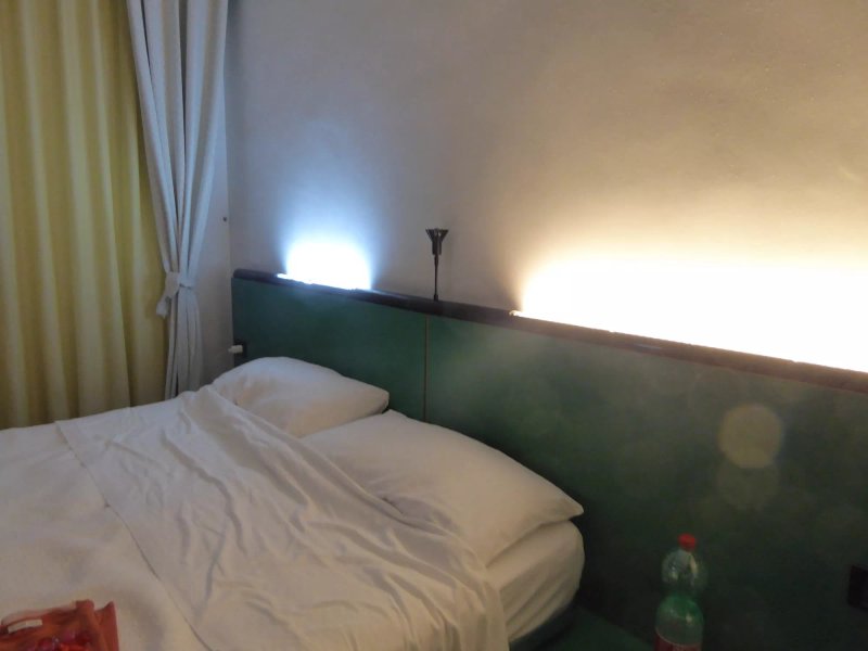 Hotel del Sole