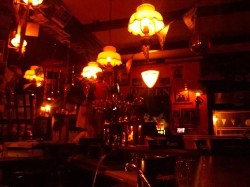 Uncle Smith - Murphy's Pub