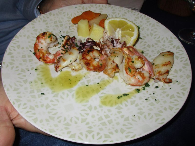 Ristorante Pizzomunno