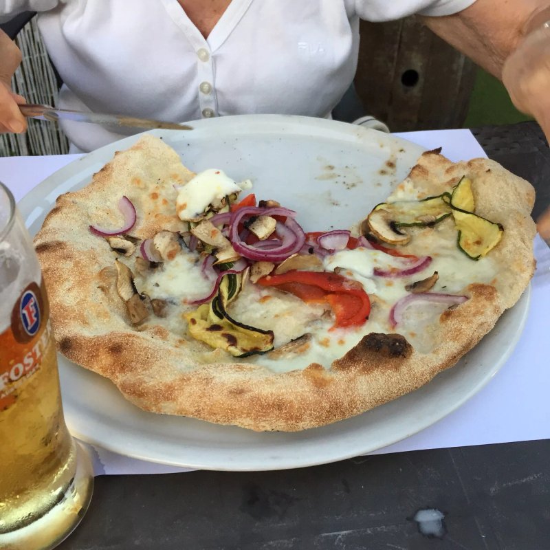 Ristorante Pizzeria Serra41