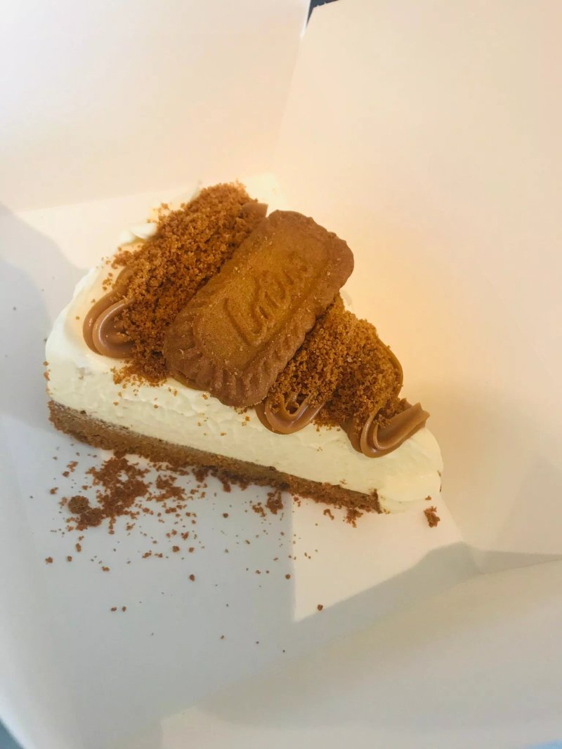 Dipped Desserts, Cakes, Bakes and More