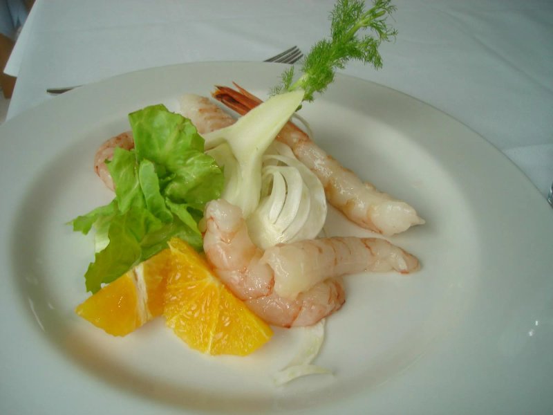 Officina del gusto