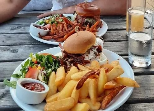 The Exeter Inn