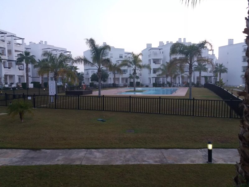 RC Las Terrazas de la Torre Golf Resort