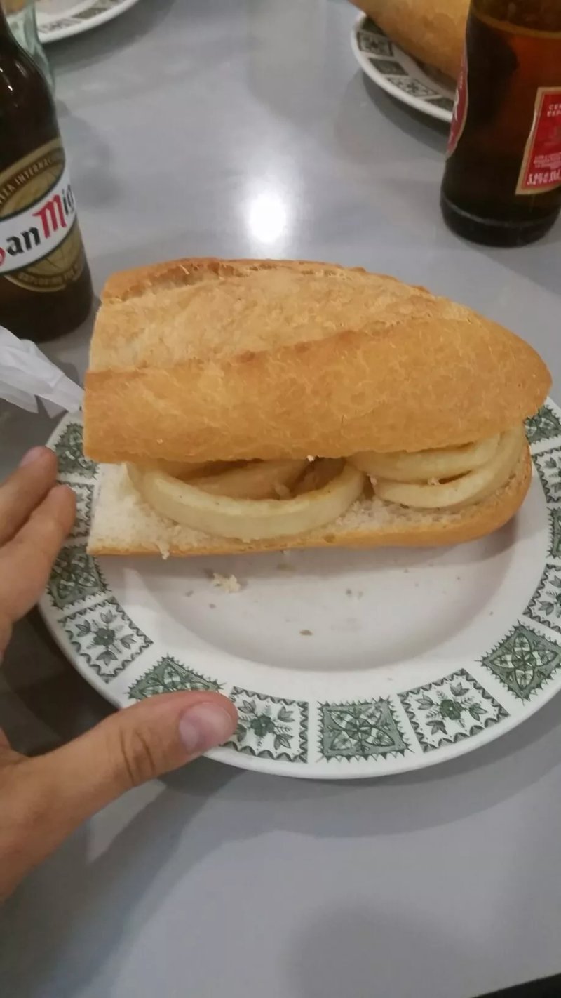 Restaurante Marivella