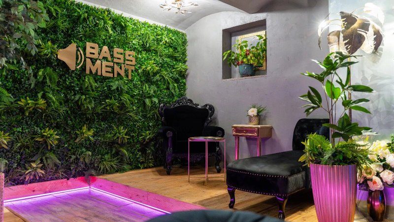 Bassment