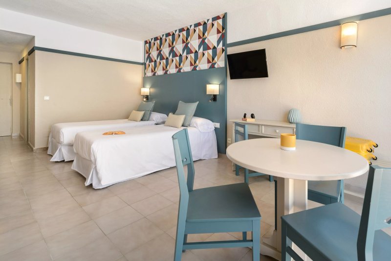 Aparthotel Vibra Club Maritim