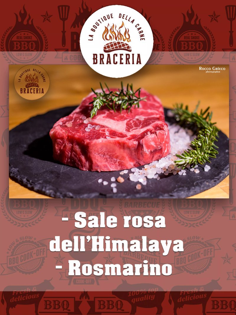 La Boutique Della Carne