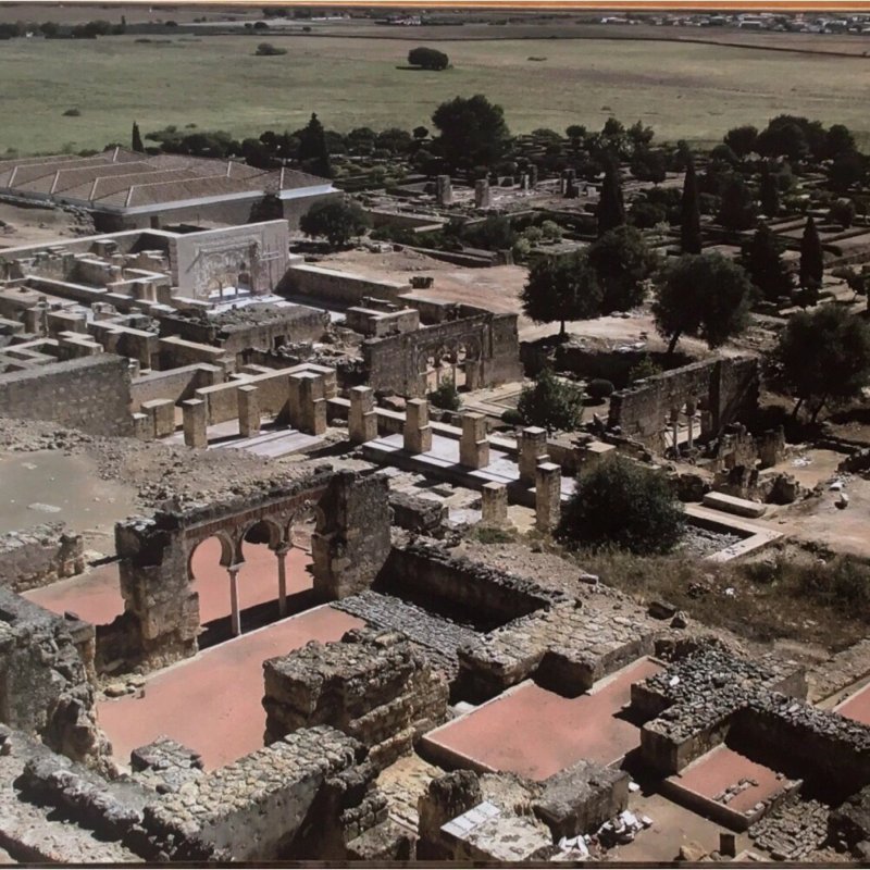 Exe Ciudad de Cordoba