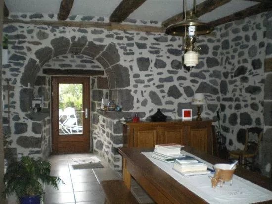 La Maison de Barrouze