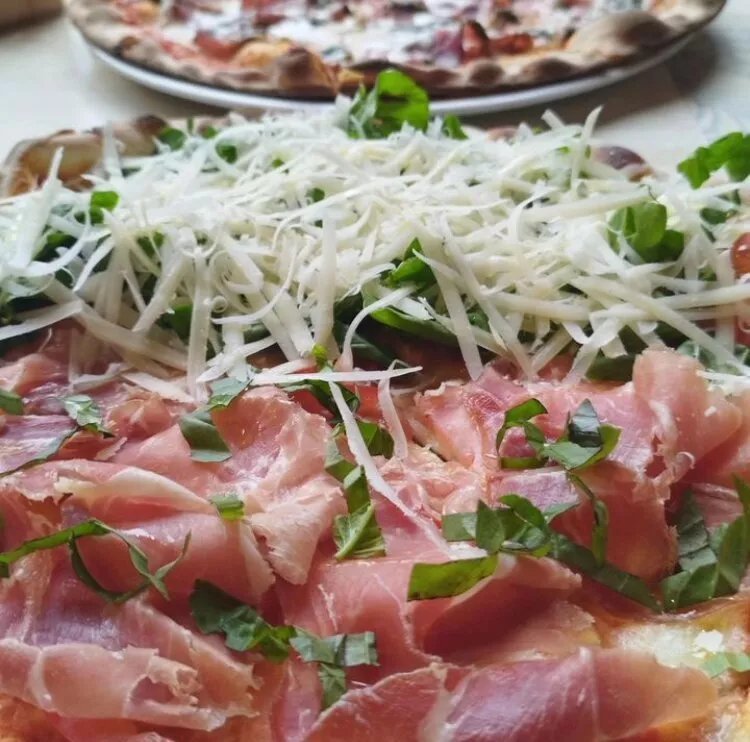 Casa La Agraria Pizzeria