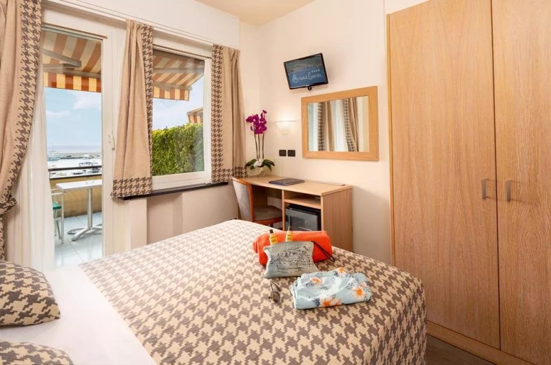Hotel Laurin
