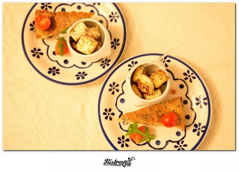 Bistro Lex