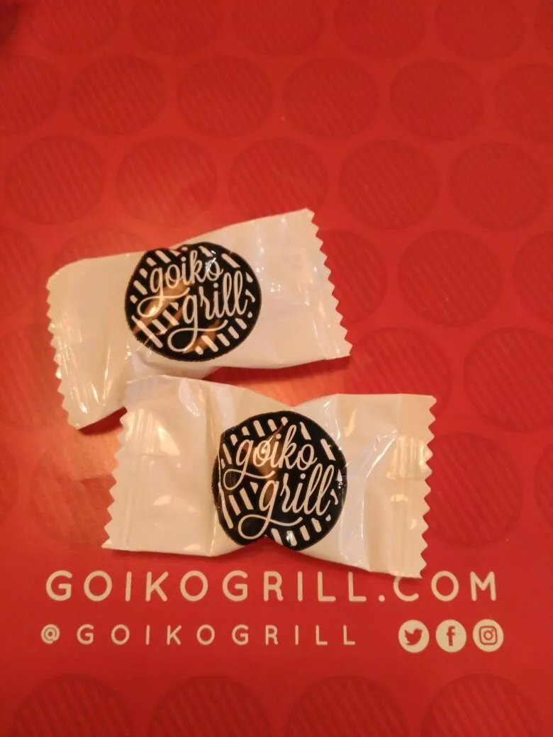 Goiko - Plaza de los Remedios 1