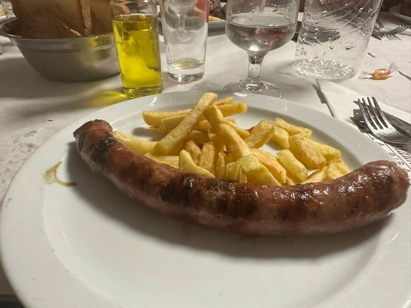 Restaurant la Riba