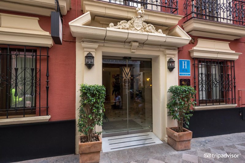 Hotel Murillo