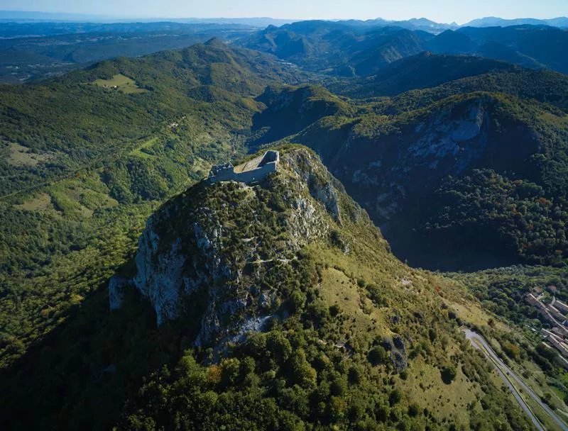 Camping La Serre