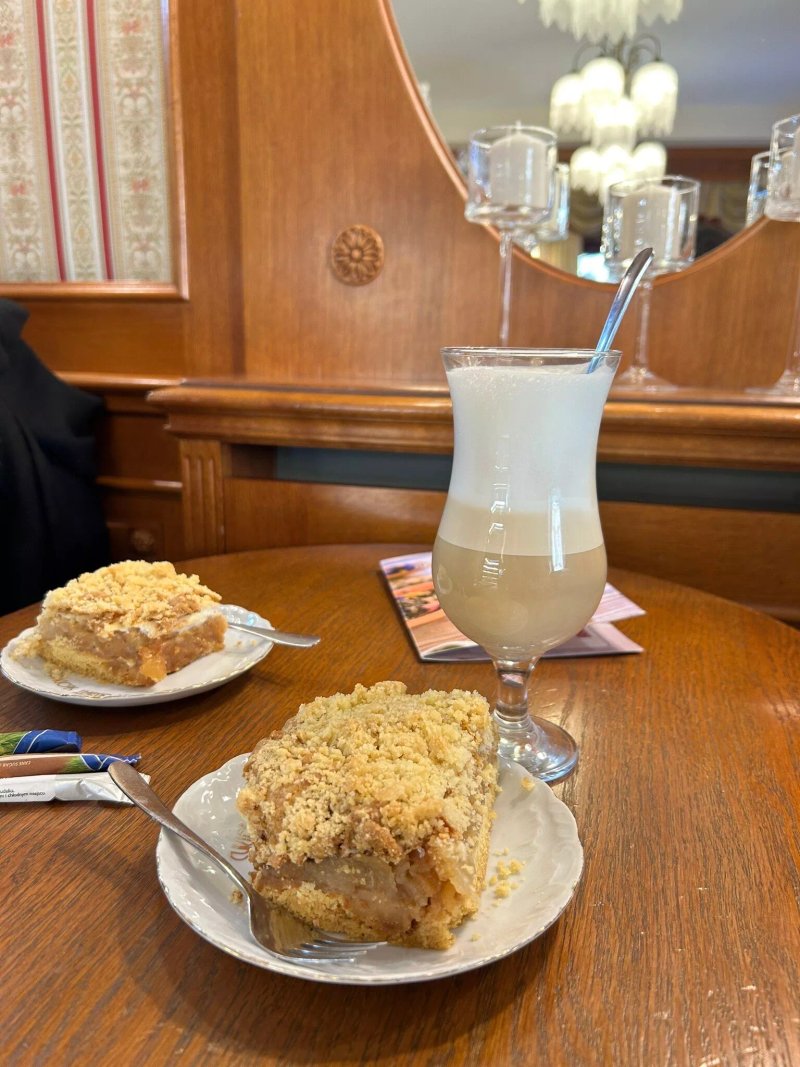 Cukiernia Swiat Slodyczy