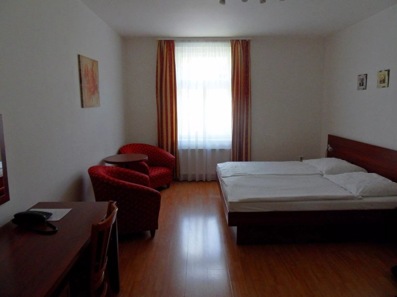 ApartHotel Susa