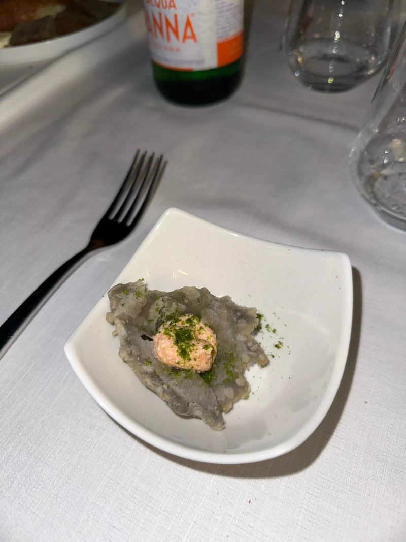 Oyster Fish
