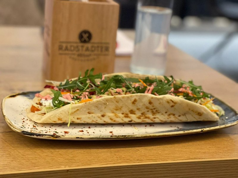 Radstadter Kebap Restaurant