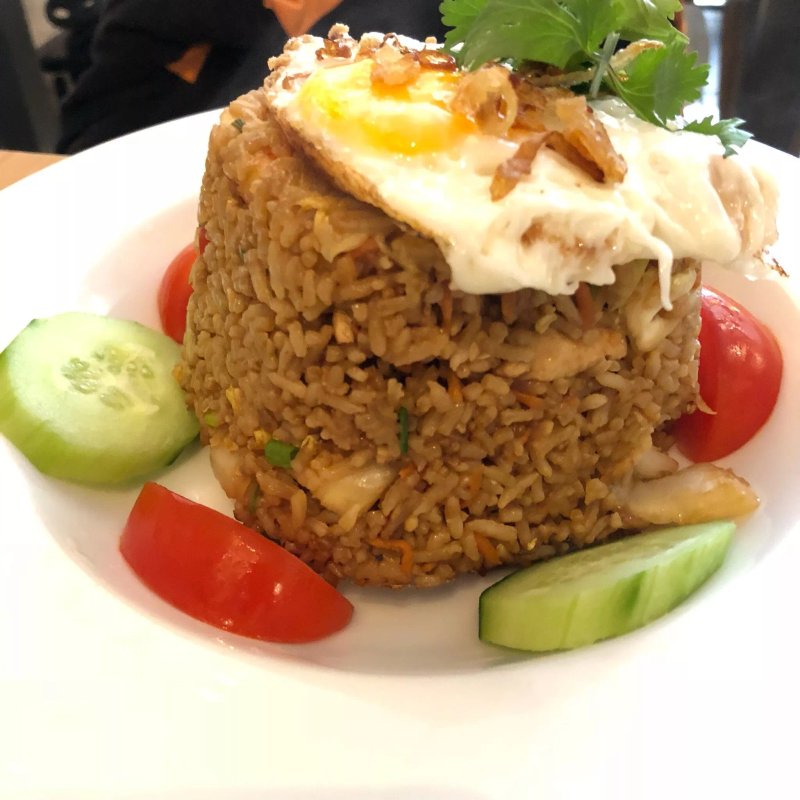 Padang Padang
