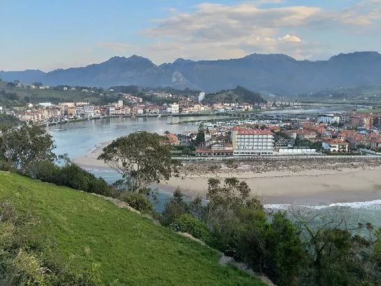 Playa de Santa Marina