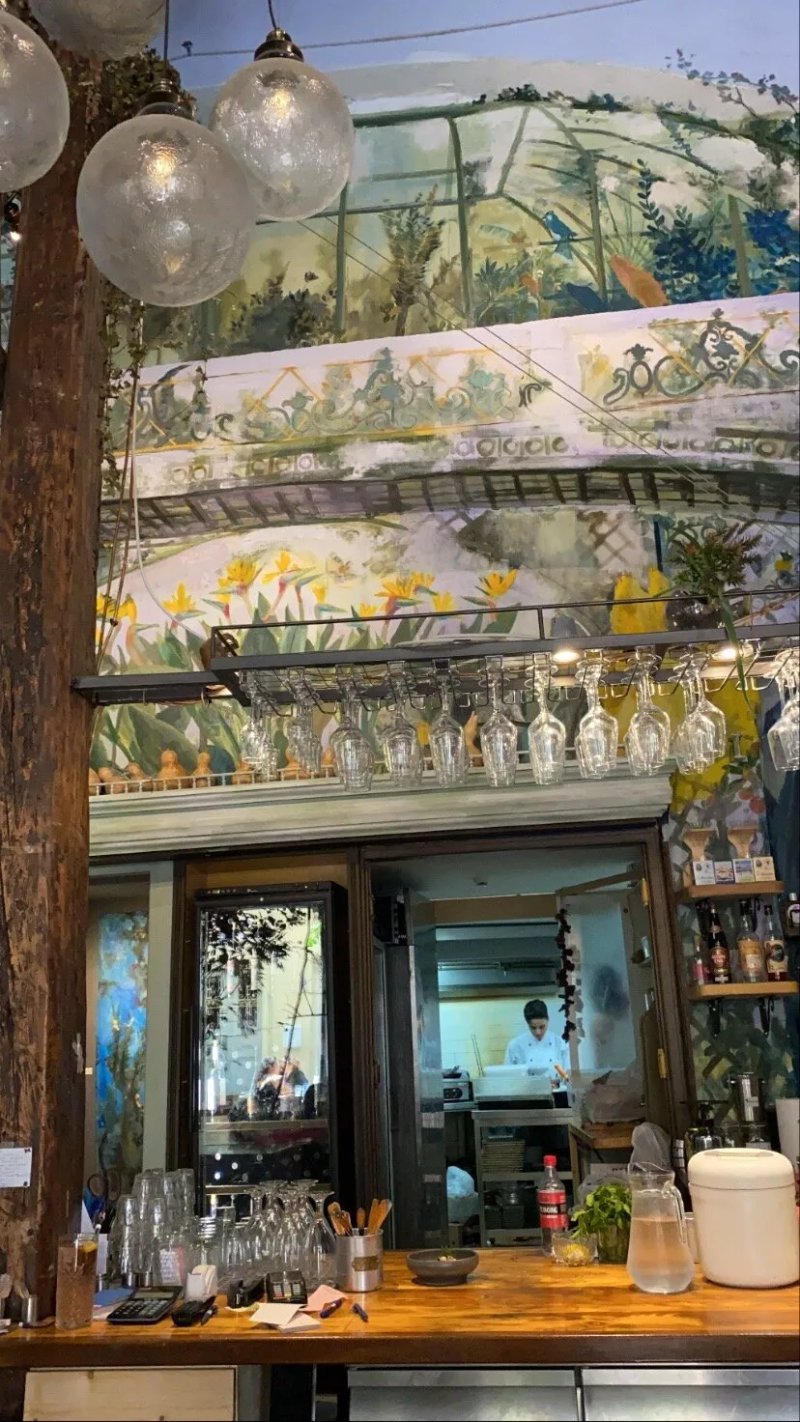 Cantina Analoque