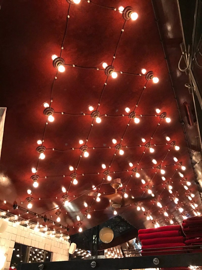 Bar Burger Cafe