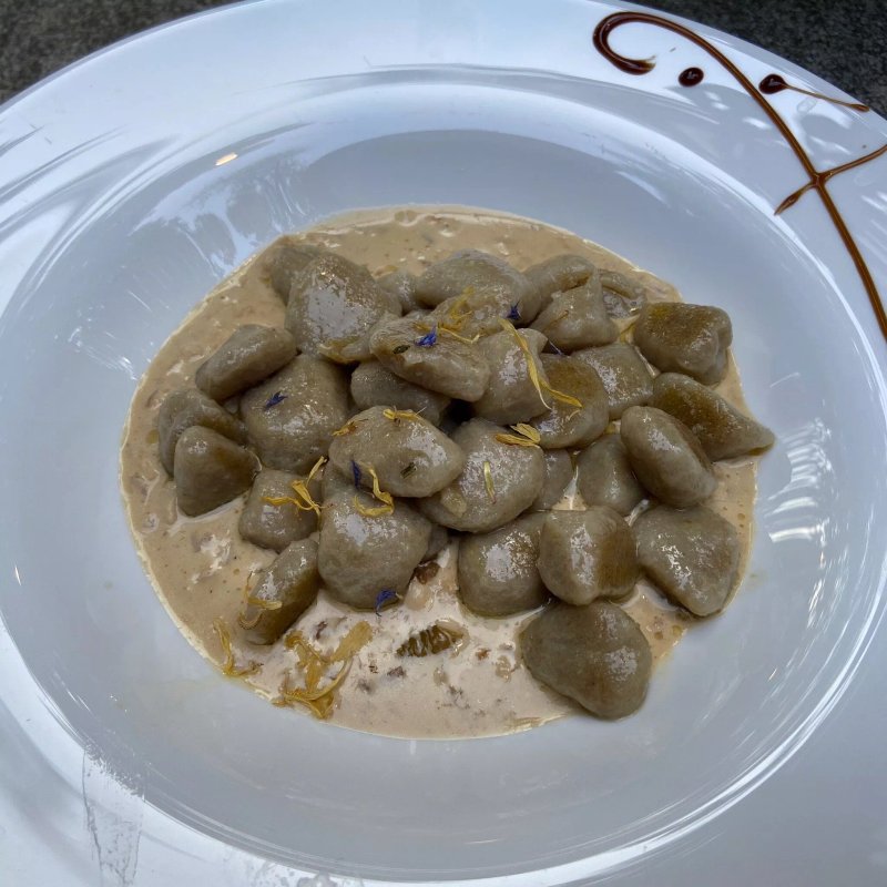 Grotto al Bosco