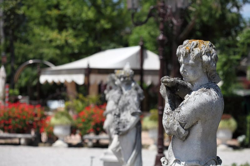 Hotel Villa Ducale