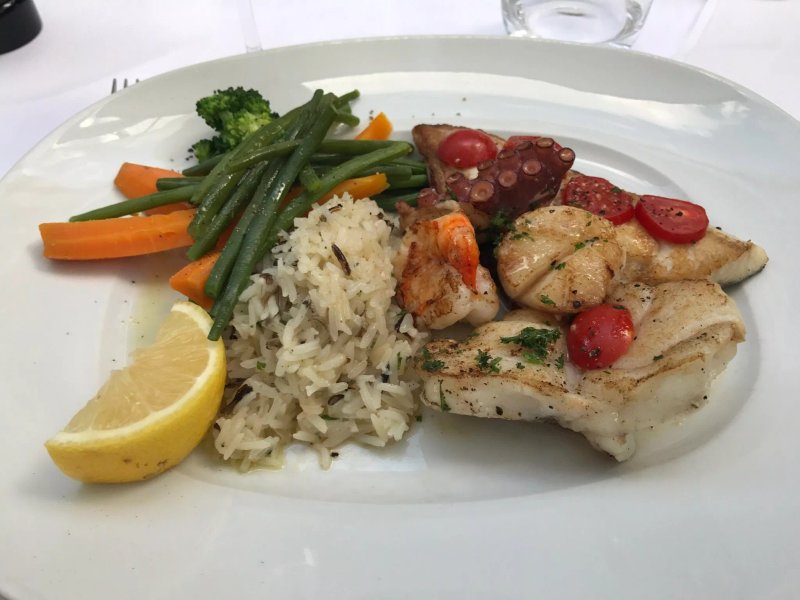 Ristorante Della Bona