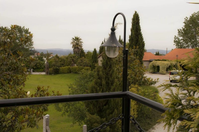 Quinta Do Padrao