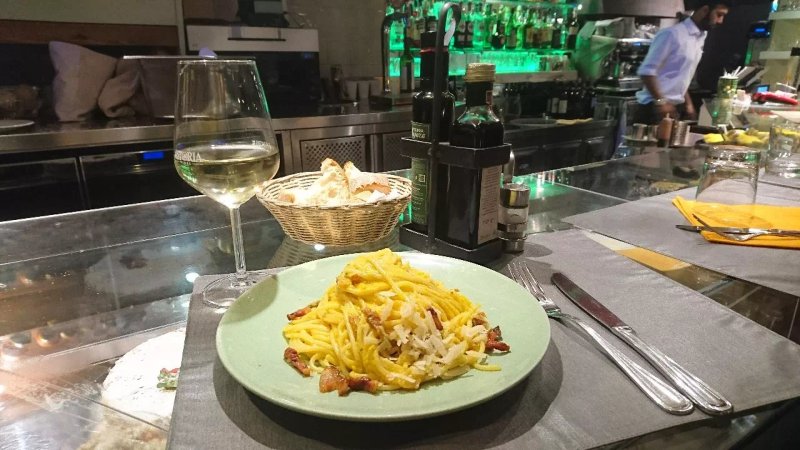 That's Amore