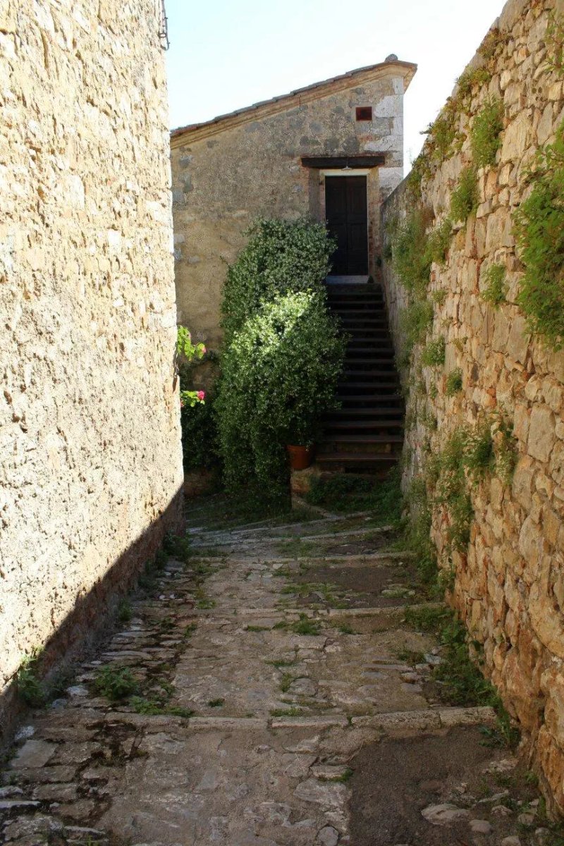 Hotel Ristorante Beyfin Castiglione D'orcia