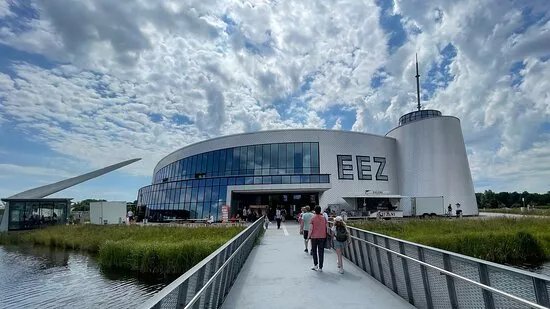 Energie Erlebnis Zentrum Ostfriesland