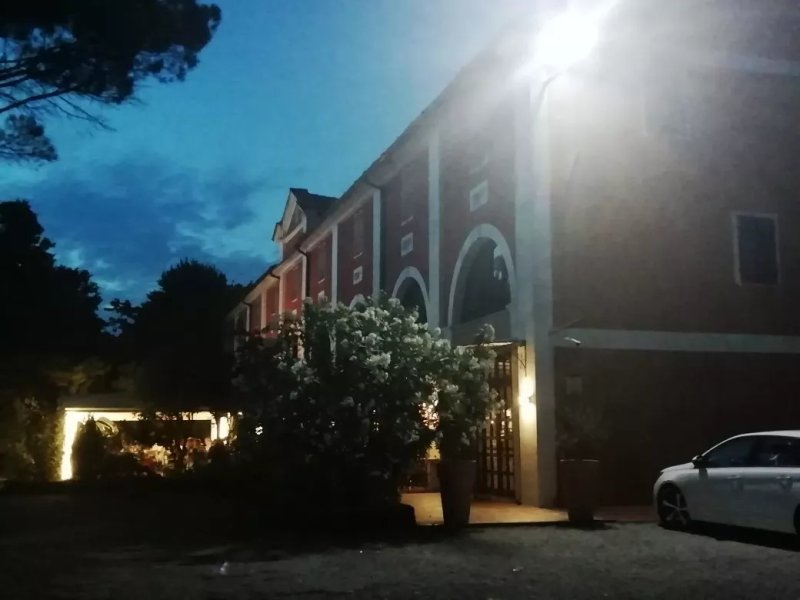 Le Papere in Barchessa