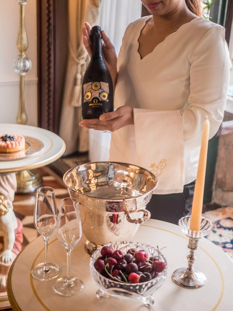 Ego' Boutique Hotel The Silk Road