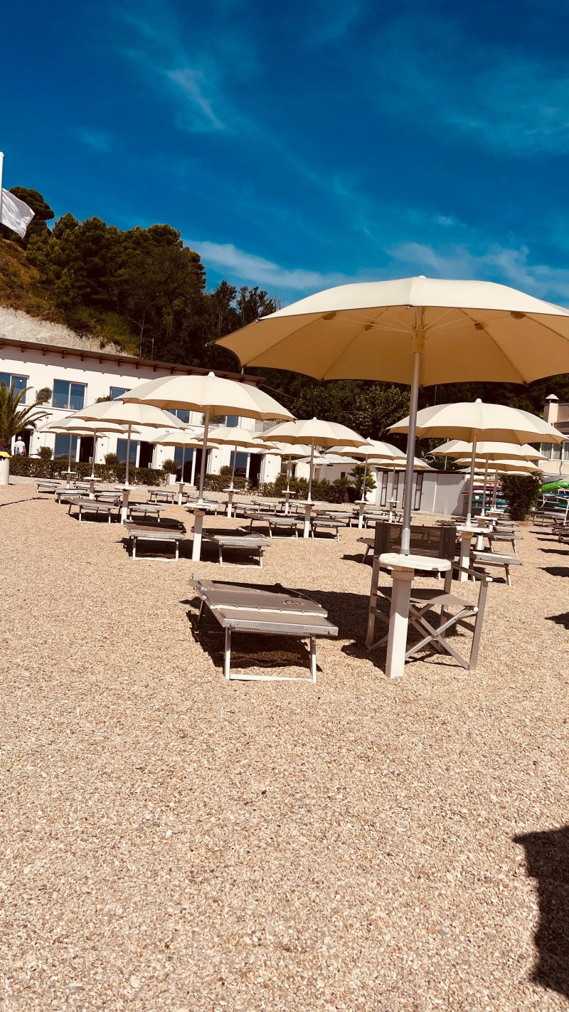 Ristorante Marino 1958