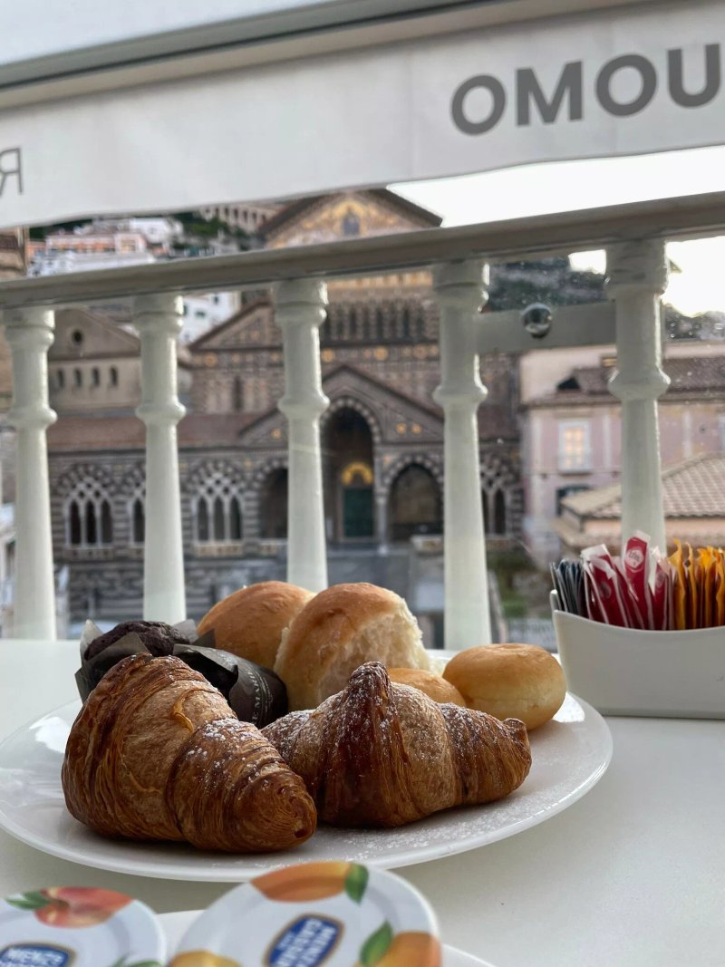 Terrazza Duomo Hotel
