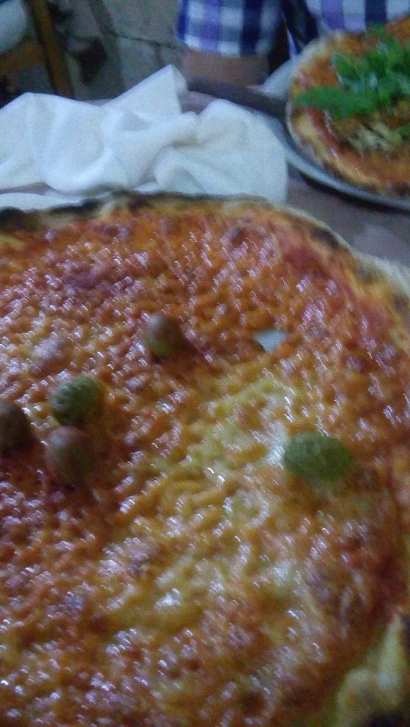 La Vera Tipica