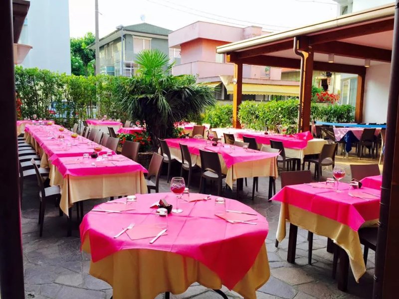 La Taverna Da Bruno