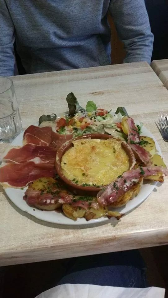 La Fringale